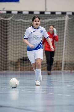 Bild 223 - wDJ Power Girls Cup Suederelbe